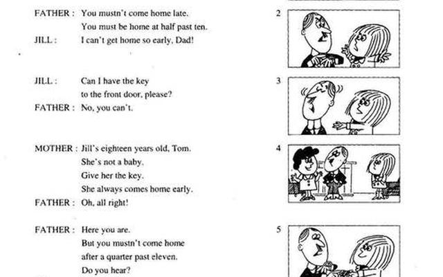 新概念第三册相当于什么水平