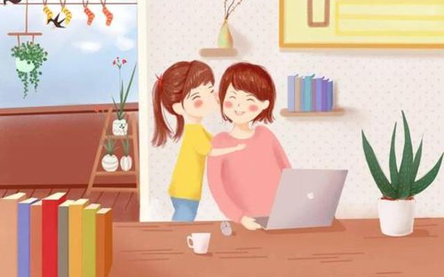 最能打动家长的十句话