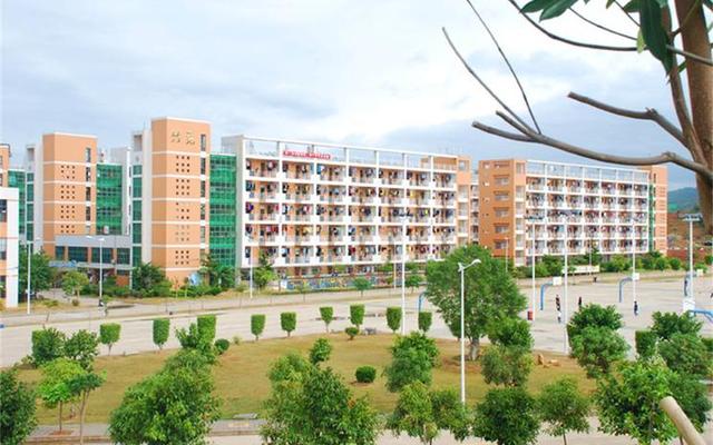 河源职业技术学院有哪些专业;河源职业技术学院有哪些专业可选