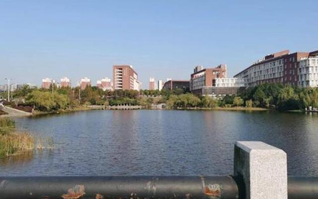 东华理工大学在哪里个城市