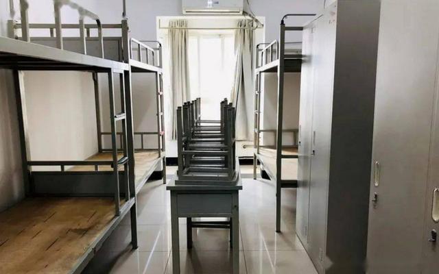 真正的清华大学长什么样子