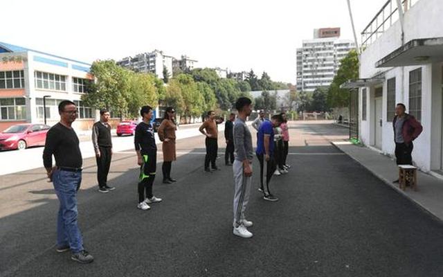 湖北省体育职业学院官网