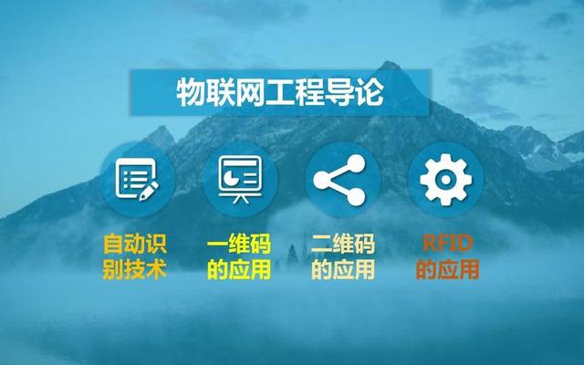 学物联网工程后悔死了