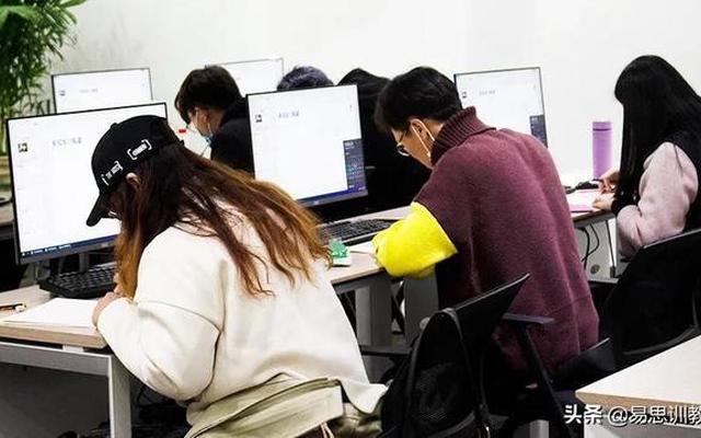 现在学什么技术最好也最能挣钱