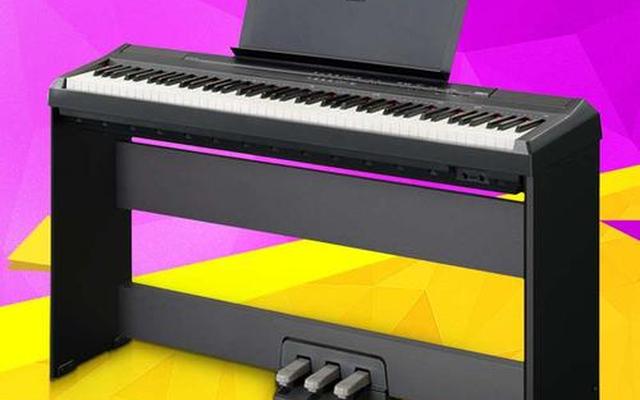 为什么钢琴老师不推荐电钢琴