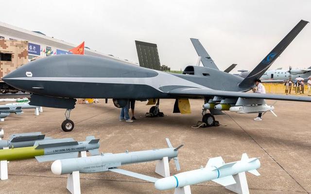 军工七子与国防七子