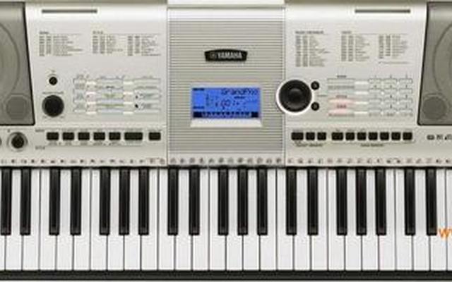 电子钢琴和电子琴的区别在哪里