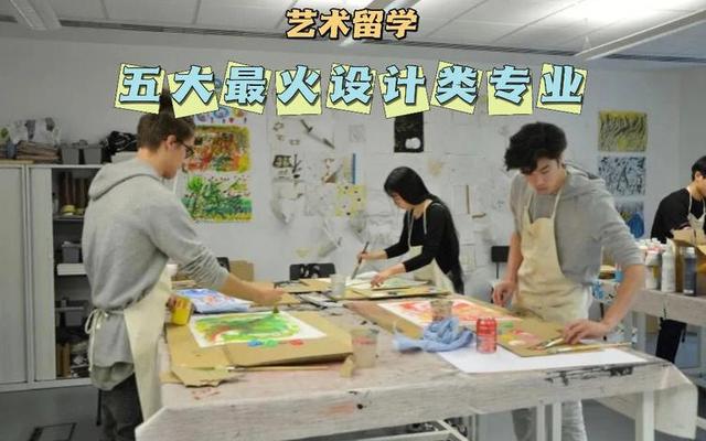 插画专业就业前景