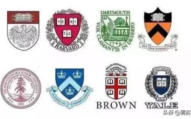 美国常青藤学校是什么意思