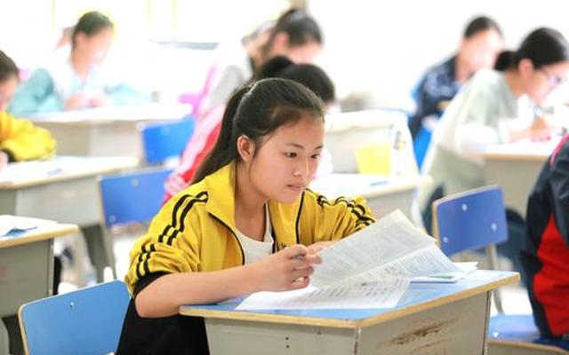 老师建议不中考直接去技校