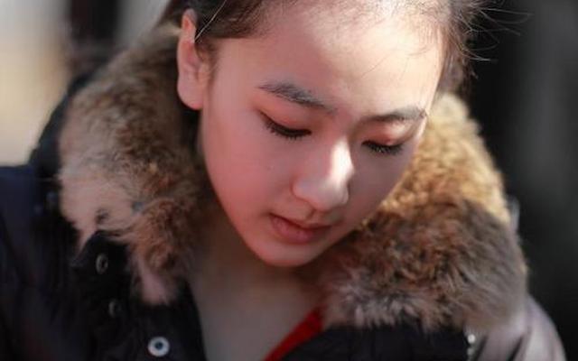 艺考表演对女生的要求