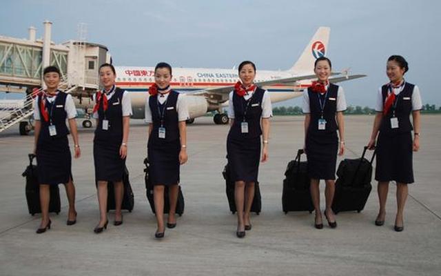 学的航空专业出来干什么