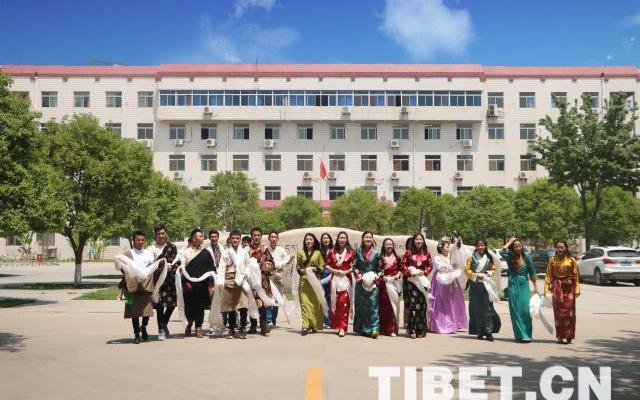 西藏民族大学是一本还是二本学校