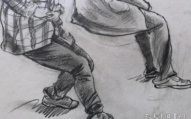 素描教学视频教程100集