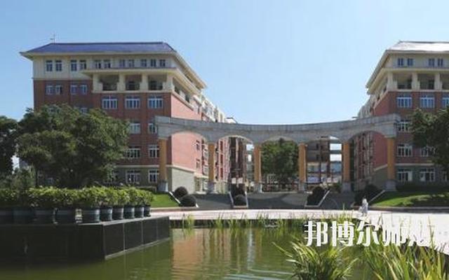 重庆职业高中学校排名前十有哪些学校