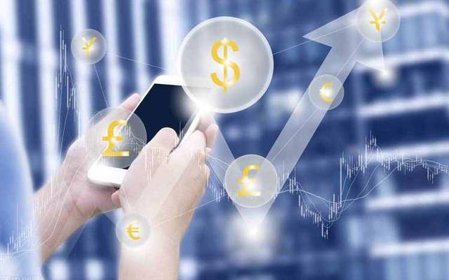 做金融是干什么的