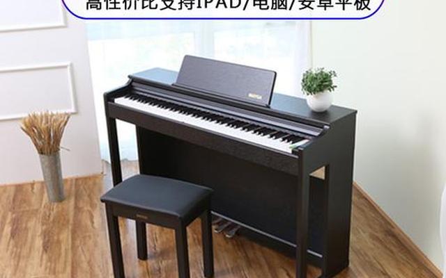 重锤电钢琴和真钢琴有区别吗知乎