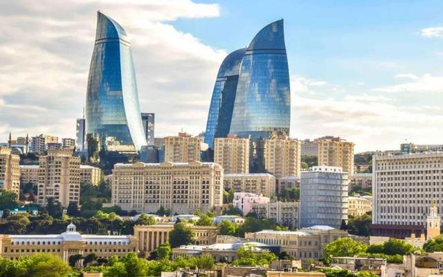 阿塞拜疆巴库是哪个国家