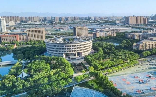 陕西科技大学是一本吗