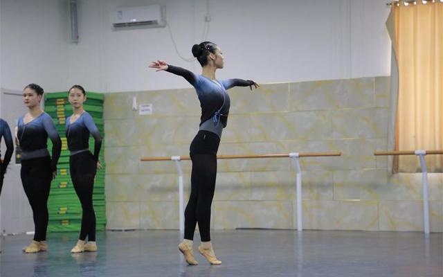 非舞蹈专业考舞蹈研究生