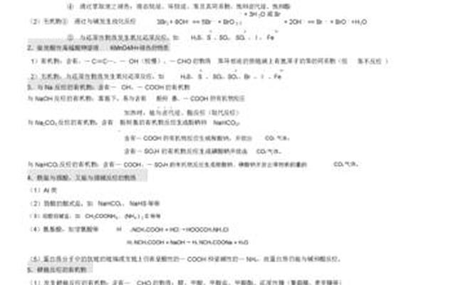 高中数学和化学哪个难