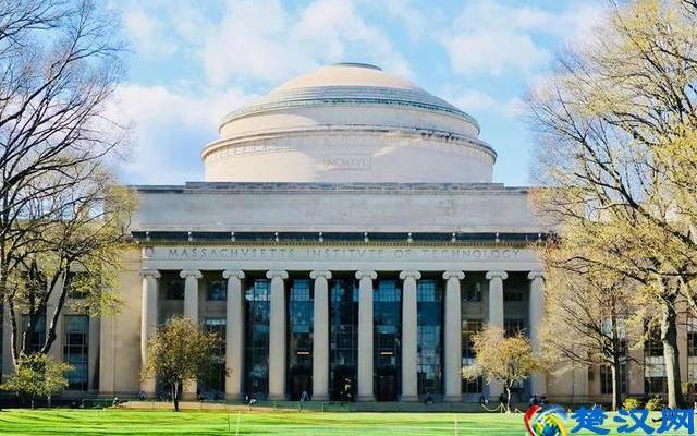 麻省理工学院在美国哪个州