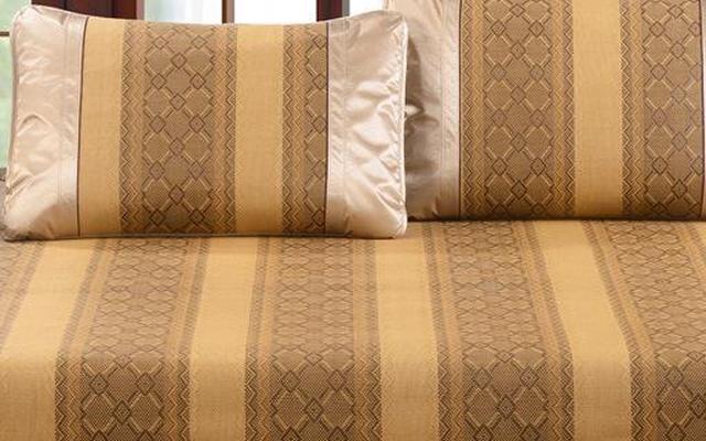 纤维素材料的席子好吗