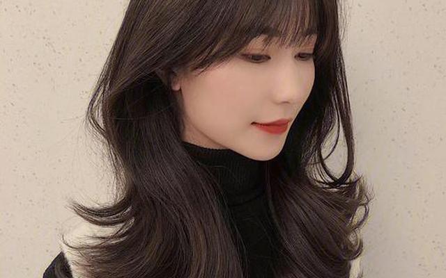 2021年流行的发色是什么颜色