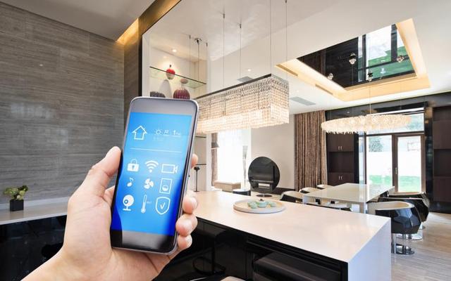 10大智能家居排名前十