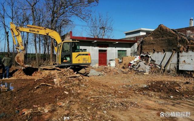 2023年一户一宅取消了-一户一宅违建要强拆吗