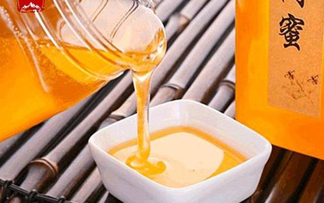 真的椴树蜜多少钱一斤