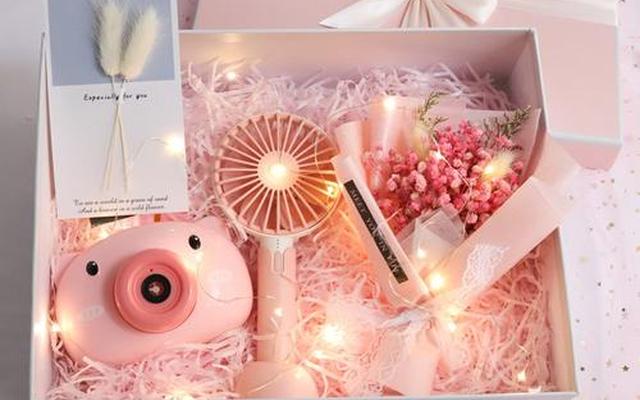 适合30岁女人礼物