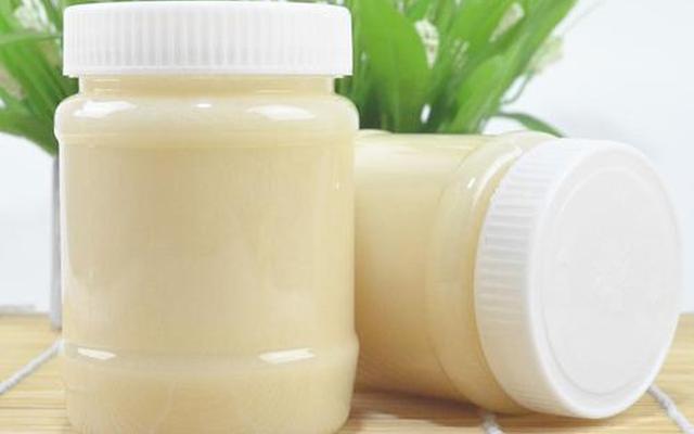 25元一斤的东北椴树蜜