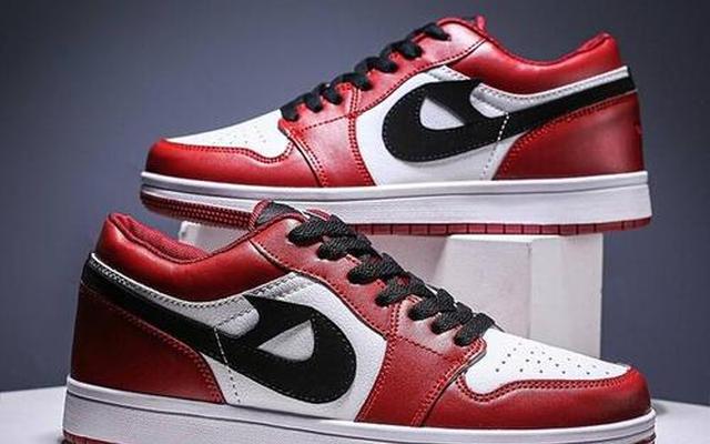 nike与jordan是什么关系