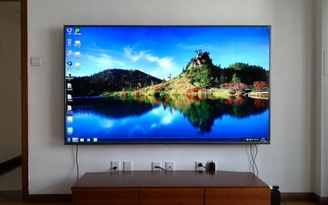 3000左右65寸电视推荐