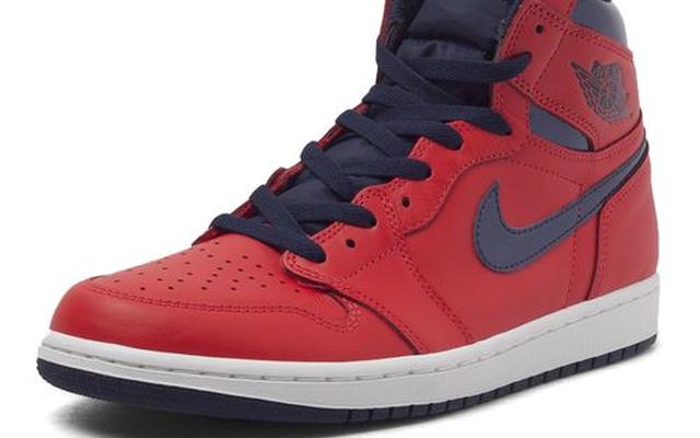 nike和aj是一个牌子吗