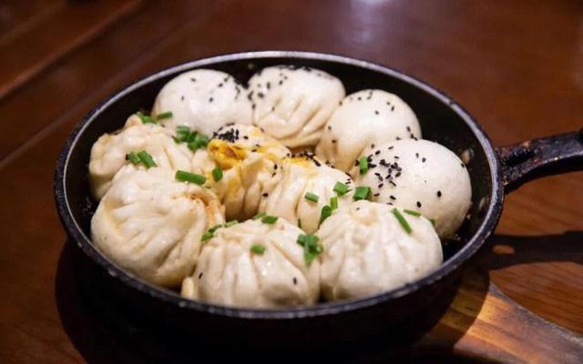 上海都有哪些美食