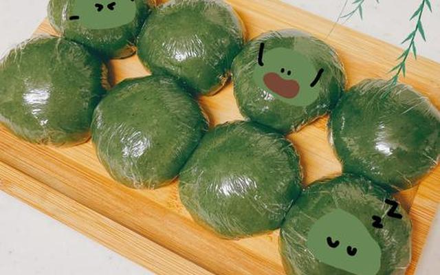 可以做青团的植物有哪些