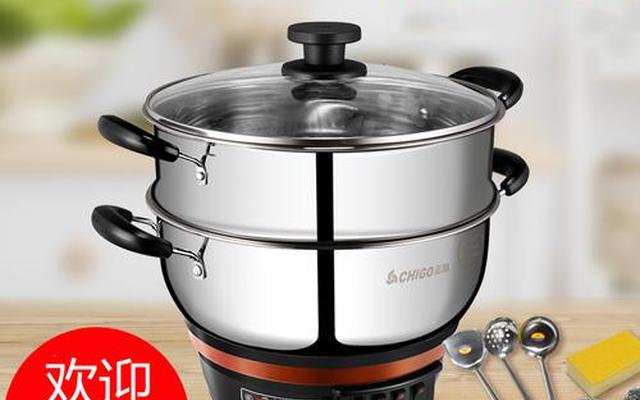 中国厨具十大名牌排名志高(中国十大厨具品牌最新排名)