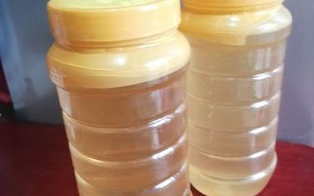 东北椴树蜂蜜功效