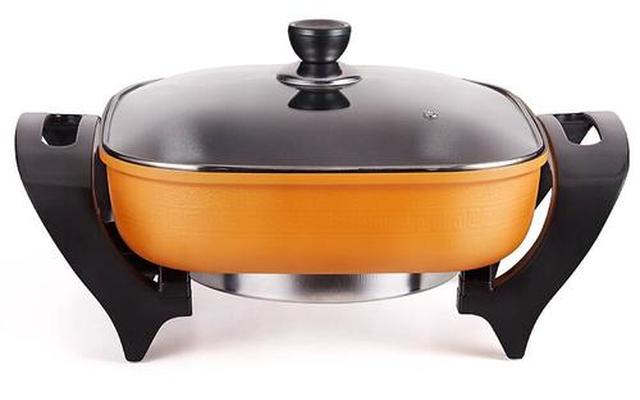 中国十大厨具品牌最新排名