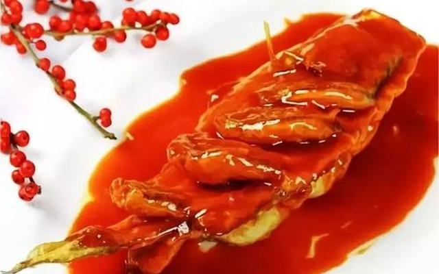 中国十大名菜图片