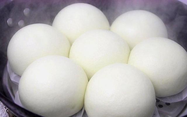 蒸馒头一锅有一个就不好有啥预兆