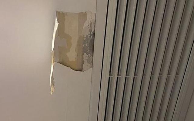 空调内机滴水怎么解决