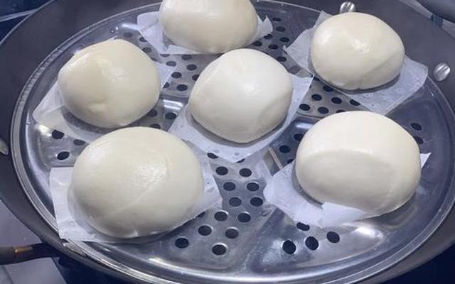 蒸馒头为什么第二锅不好