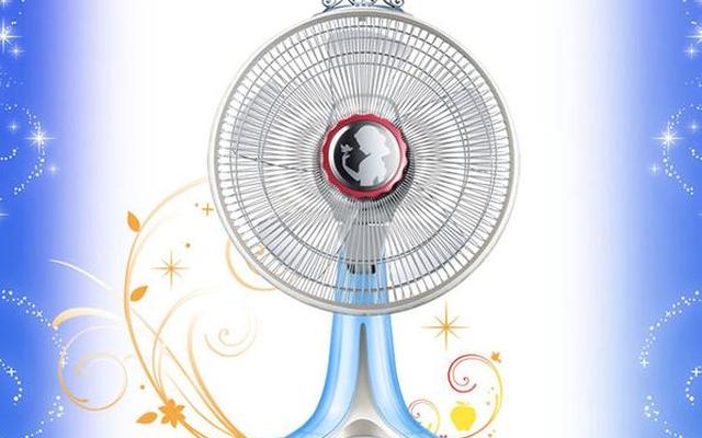 买电风扇什么牌子好