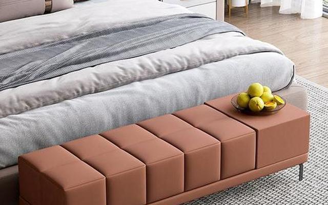 床尾沙发凳叫什么