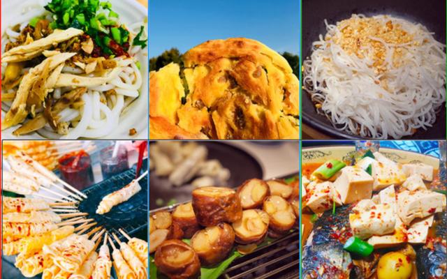 云南的特色美食介绍(用一句话形容云南的美食)