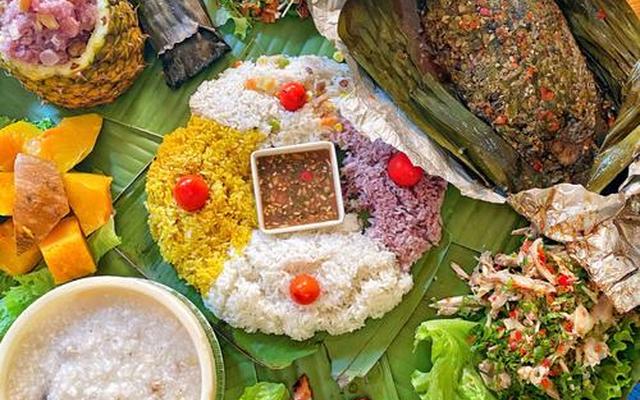 云南当地特色美食