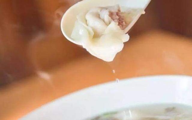 云吞和馄饨是一样的吗